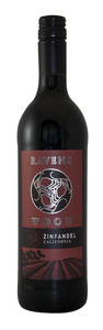 Ravenswood Zinfandel 2012 Ravenswood Zinfandel 2012
