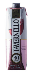 Tavernello Rosato Tavernello Rosato