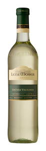Lenz Moser Grüner Veltliner Prestige 2017 Lenz Moser Grüner Veltliner Prestige 2017