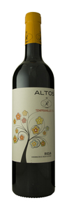 Altos R Tempranillo 2017 Altos R Tempranillo 2017