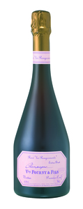 Veuve Fourny Rosé Les Rougemonts Extra Brut Veuve Fourny Rosé Les Rougemonts Extra Brut
