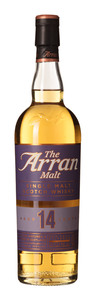 The Arran Single Malt 14 YO The Arran Single Malt 14 YO
