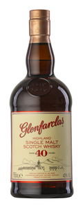 Glenfarclas Single Malt 40 Y.O. Glenfarclas Single Malt 40 Y.O.