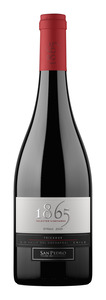 San Pedro 1865 Syrah 2017 San Pedro 1865 Syrah 2017