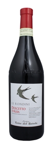 Terre del Barolo Le Rondini Dolcetto d Terre del Barolo Le Rondini Dolcetto d