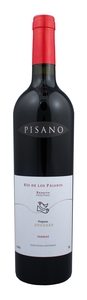 Pisano Rio de los Pájaros Tannat Reserve 2008 Pisano Rio de los Pájaros Tannat Reserve 2008