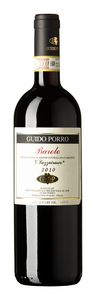 Guido Porro Barolo Vigna Lazzairasco 2013 Guido Porro Barolo Vigna Lazzairasco 2013