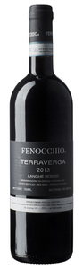 Fenocchio Langhe Rosso Terraverga 2013 Fenocchio Langhe Rosso Terraverga 2013