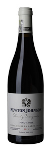 Newton Johnson Family Vineyards Pinot Noir 2023