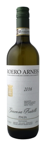 Bilde av Giacosa Roero Arneis 2022
