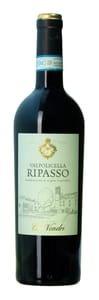 Bilde av Ca'Vendri Valpolicella Ripasso 2022