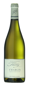 Fourrey Chablis 2017 Fourrey Chablis 2017