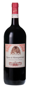 V. Innocenti Rosso di Montepulciano 2007 V. Innocenti Rosso di Montepulciano 2007