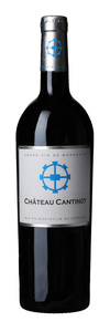 Ch. Cantinot 2011 Ch. Cantinot 2011