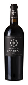 Les Tours de Cantinot 2009 Les Tours de Cantinot 2009