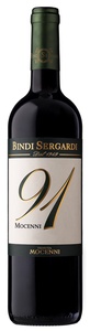 Bindi Sergardi Mocenni 91 2018