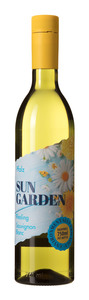 Sungarden Riesling-Sauvignon Blanc 2017 Sungarden Riesling-Sauvignon Blanc 2017