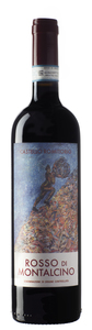 Castello Romitorio Rosso di Montalcino 2016 Castello Romitorio Rosso di Montalcino 2016