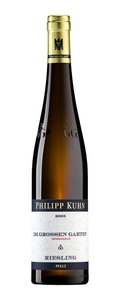 Philipp Kuhn Im Grossen Garten Riesling Trocken GG