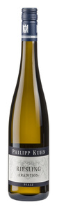Philipp Kuhn Riesling Trocken Tradition 2016 Philipp Kuhn Riesling Trocken Tradition 2016