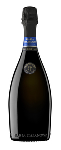 Bilde av Maria Casanovas Gran Reserva Brut Nature 2019