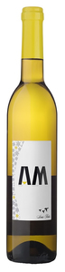 Luis Pato AM Vinho Branco 2010 Luis Pato AM Vinho Branco 2010