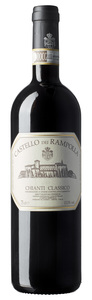Castello dei Rampolla Chianti Classico 2015 Castello dei Rampolla Chianti Classico 2015