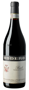 Bilde av Oddero Barolo 2020