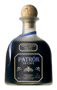 Patron Café XO Patron Café XO