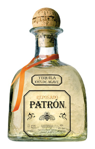 Bilde av Patrón Reposado Tequila