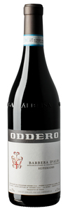 Bilde av Oddero Barbera d'Alba 2022