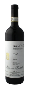 Giacosa Fratelli Barolo Bussia 2017 Giacosa Fratelli Barolo Bussia 2017