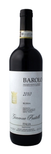 Giacosa Fratelli Barolo Bussia 2012 Giacosa Fratelli Barolo Bussia 2012