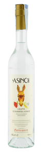 Bilde av Carussin Grappa di Barbera Asinoi