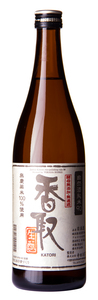 Terada Honke Katori 90 Sake
