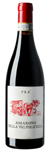 Bilde av Prà Amarone della Valpolicella 2017