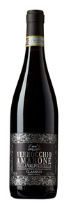 Bilde av flasken for Verrocchio Amarone della Valpolicella Classico 2015