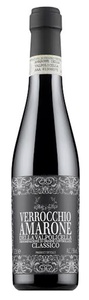 Bilde av Verrocchio Amarone della Valpolicella Classico 2018