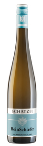 Schätzel Niersteiner ReinSchiefer Riesling 2017 Schätzel Niersteiner ReinSchiefer Riesling 2017