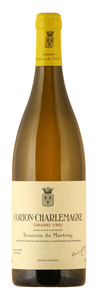 Bonneau du Martray Corton-Charlemange Grand Cru 2010 Bonneau du Martray Corton-Charlemange Grand Cru 2010