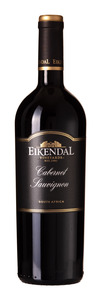 Eikendal Cabernet Sauvignon 2015 Eikendal Cabernet Sauvignon 2015