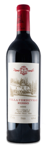Villa Cordevigo Rosso 2011 Villa Cordevigo Rosso 2011