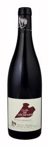 Dom. des Roches Neuves Clos de l Dom. des Roches Neuves Clos de l