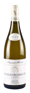 Seguinot-Bordet Chablis Premier Cru Vaillons 2015 Seguinot-Bordet Chablis Premier Cru Vaillons 2015