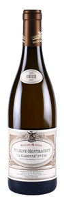 Seguin-Manuel Puligny-Montrachet La Garenne 1er Cru 2013 Seguin-Manuel Puligny-Montrachet La Garenne 1er Cru 2013