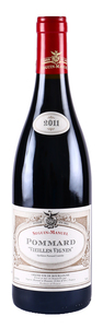 Seguin-Manuel Pommard Vieilles Vignes 2011 Seguin-Manuel Pommard Vieilles Vignes 2011