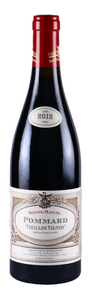 Seguin-Manuel Pommard Vieilles Vignes 2012 Seguin-Manuel Pommard Vieilles Vignes 2012