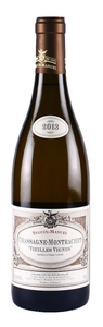 Seguin-Manuel Chassagne-Montrachet Vieilles Vignes 2013 Seguin-Manuel Chassagne-Montrachet Vieilles Vignes 2013