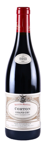 Seguin-Manuel Corton Grand Cru 2013 Seguin-Manuel Corton Grand Cru 2013