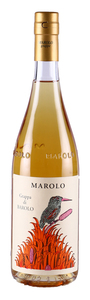 Marolo Grappa di Barolo Barrique Marolo Grappa di Barolo Barrique